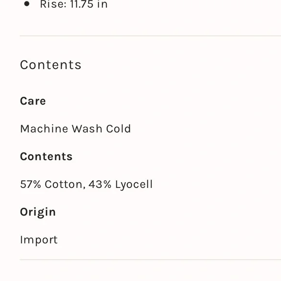 Free People We The Free Extreme Measures Barrel Shorts - Picture 15 of 16